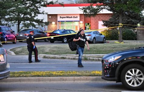 Peel police charge teen in robbery and firearm offences in Brampton